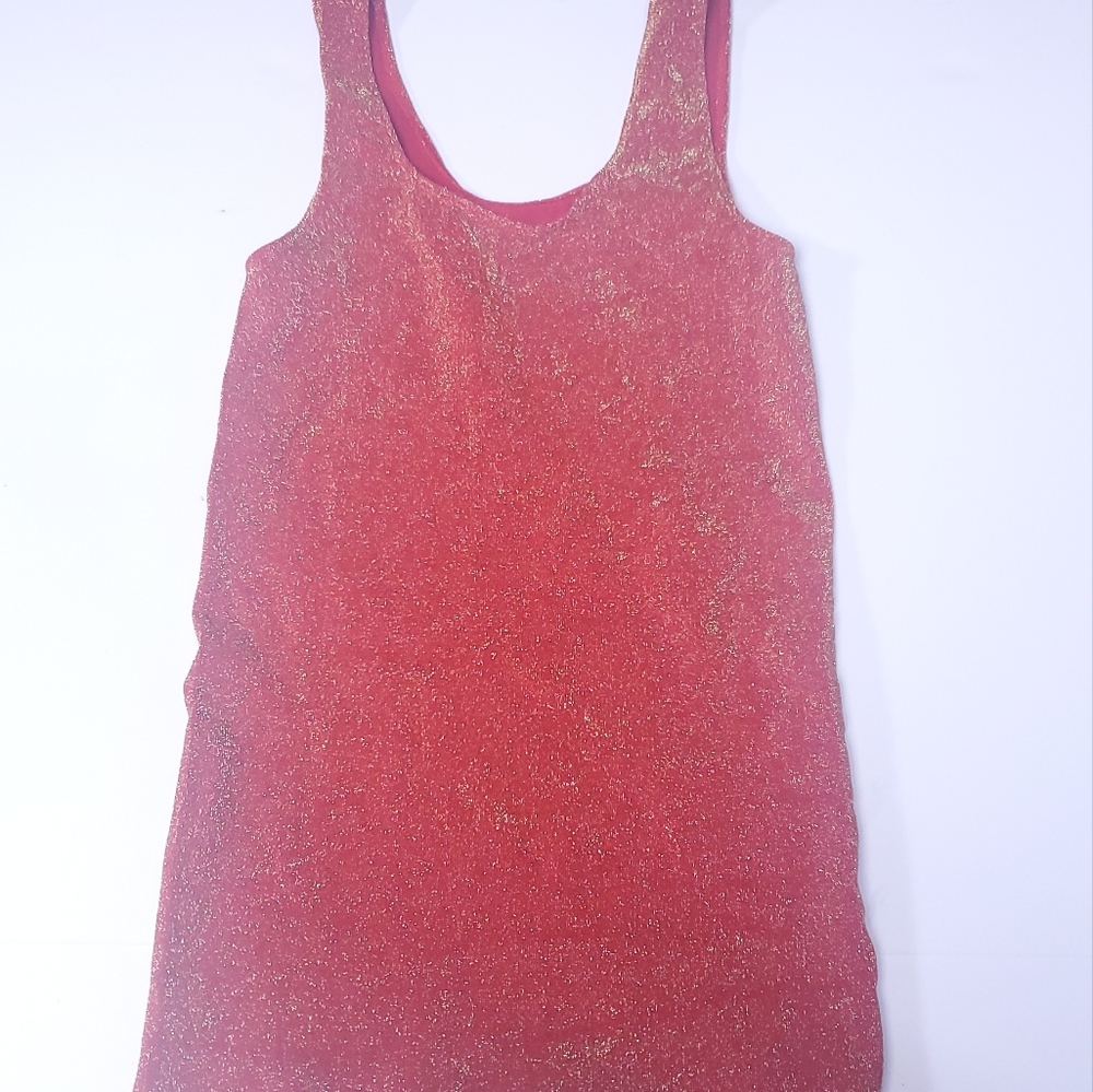 SugarLips Los Angelos Tank Top